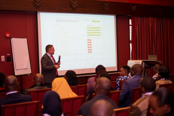 HR Tech Africa - East Africa Symposium, Naivasha, Kenya